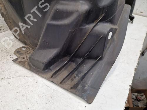 Wheel arch RENAULT MEGANE III Grandtour (KZ0/1) 1.5 dCi (KZ1M, KZ1W, KZ0R) | BP29107466C56 