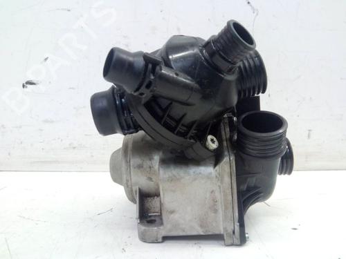 Auxiliary water pump BMW 3 (E90) 335 i | BP29232666M111 