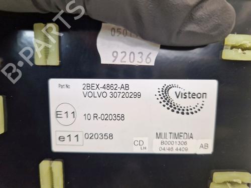 Control unit VOLVO XC90 I (275) 2.5 T AWD | BP25033923M11 