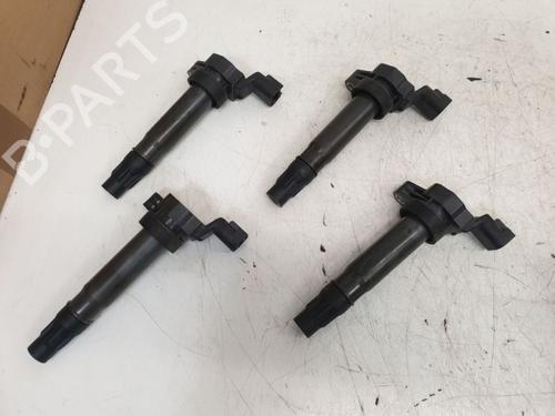 Ignition coil CHEVROLET SPARK (M300) 1.2 | BP37094551M94 - Image 2