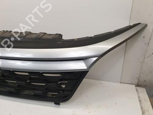 Grill CITROËN JUMPER II Van 2.0 BlueHDi 130 | BP39573786C40 - Image 5