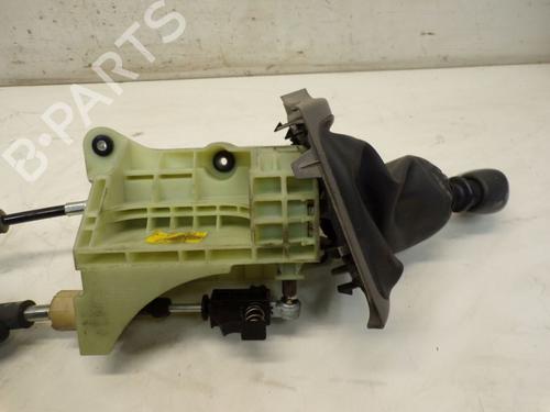 Shift knob FIAT DUCATO Van (250_) 140 Natural Power | BP37134197I34 - Image 4