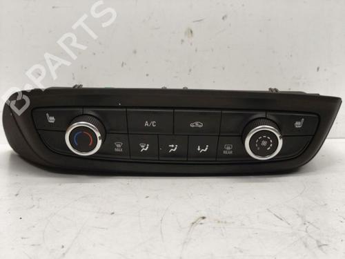 Used Climate control Climate control 39062754 39062754