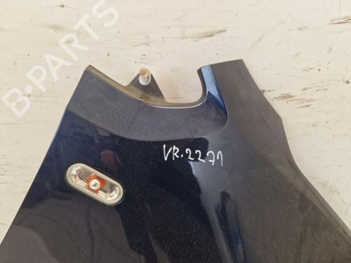 Right front fenders SEAT Mii (KF1, KE1) 1.0 | BP29102891C42 