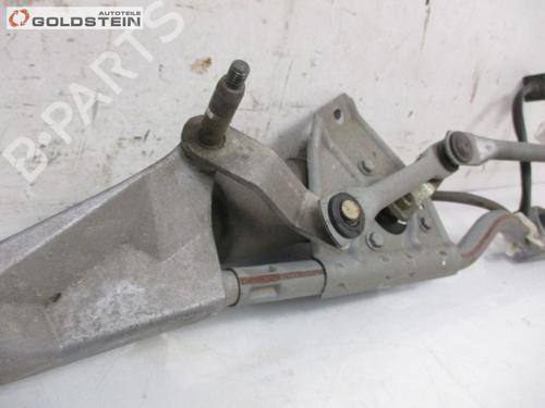 Front wiper motor MERCEDES-BENZ CLK (C209) CLK 220 CDI (209.308) | BP18757950M29 