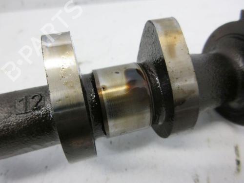 Altro MITSUBISHI COLT VI (Z3_A, Z2_A) 1.1 (Z31A, Z32A) | BP19293485O1 