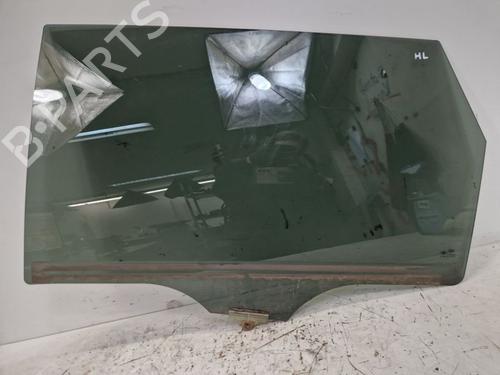 Used Rear left door window KIA SORENTO III (UM) 2.4 GDI (188 hp) 29523541