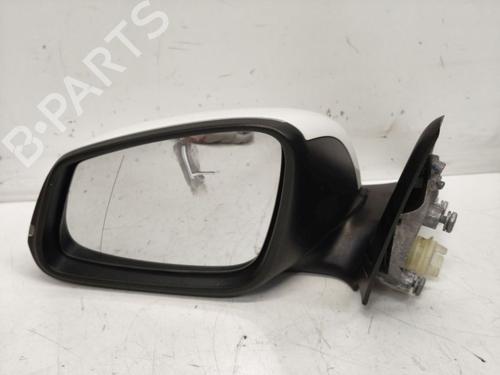 Used Left mirror Left mirror 39008611 39008611