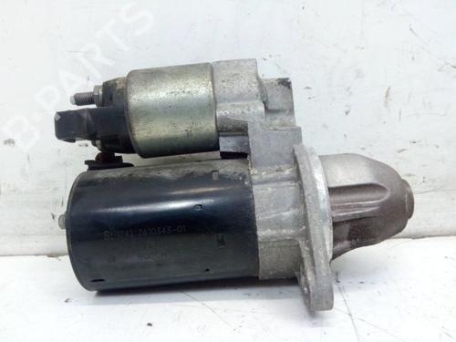 Used Starter BMW 3 Coupe (E92) 320 i (170 hp) 31702688