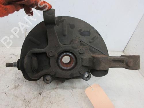 Right front steering knuckle DODGE JOURNEY 2.4 | BP37128831M26 - Image 4