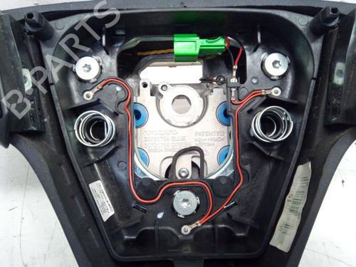 Steering wheel VOLVO V50 (545) D3 | BP37134892C49 - Image 5