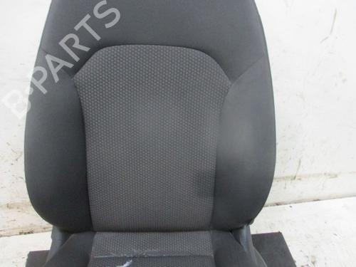 Left front seat AUDI A1 Sportback (8XA, 8XF) 1.2 TFSI | BP37127536C15 - Image 3