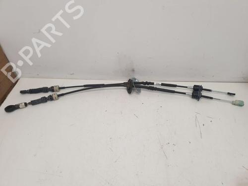 Cable HYUNDAI i10 III (AC3, AI3) 1.0 MPi | BP32661624E12