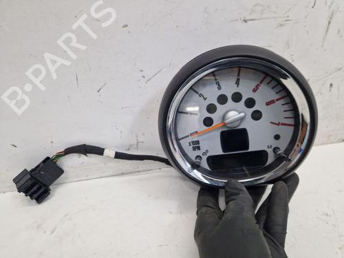 Used Display monitor MINI MINI CLUBMAN (R55) Cooper D (109 hp) 25121993