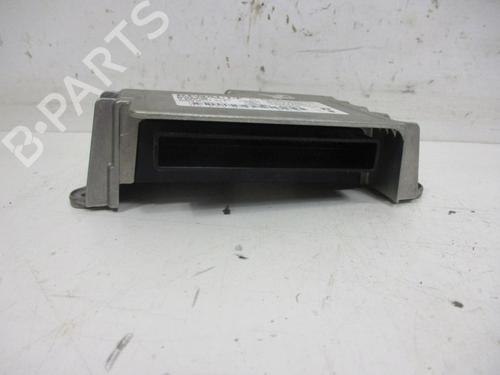 Control unit RENAULT CLIO III (BR0/1, CR0/1) 1.2 16V (BR02, BR0J, BR11, CR02, CR0J, CR11) | BP37112636M11 - Image 2