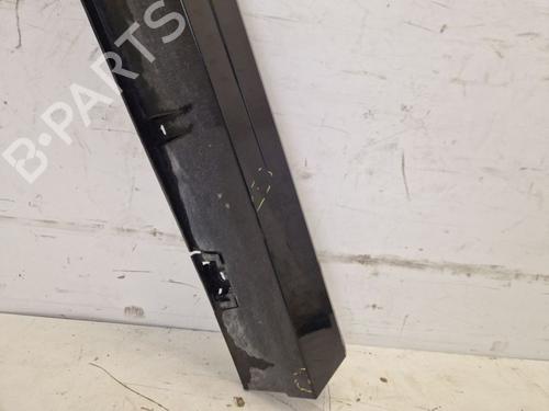 Door moulding trim RENAULT MEGANE E-TECH SUV EV60 (BNJ1) | BP29100828C150 