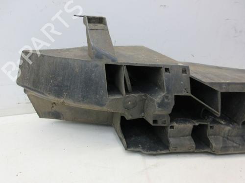 Rear bumper reinforcement RENAULT CLIO III Grandtour (KR0/1_) 1.2 16V (KR02, KR0J) | BP29096700C73 
