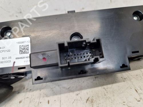 Climate control BMW X5 (G05, F95) xDrive 40 i Mild-Hybrid | BP37139298I5 - Image 7