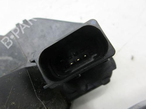 Front right lock OPEL ASTRA J (P10) 2.0 CDTI (68) | BP29098902C97 