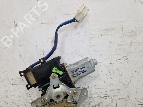 Front left window mechanism MITSUBISHI PAJERO PININ I (H6_W, H7_W) 2.0 GDI (H67W, H77W) | BP28118827C22 