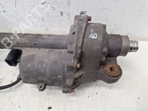 Steering rack VW PASSAT B6 Variant (3C5) 1.4 TSI | BP24511221M22 