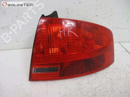 Højre baglygte AUDI A4 B7 (8EC) 2.0 TFSI (200 hp) 18789449