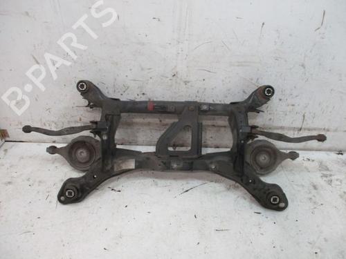 Used Rear axle VOLVO XC60 I SUV (156) T5 (245 hp) 29087920