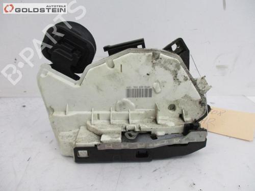 Rear right lock VW GOLF VI (5K1) 2.0 TDI | BP18753697C99 