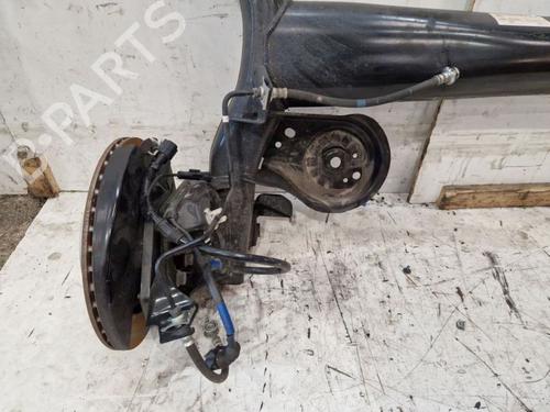 Rear axle RENAULT AUSTRAL E-TECH 200 Hybrid (HGM2) | BP37139033M2 - Image 2