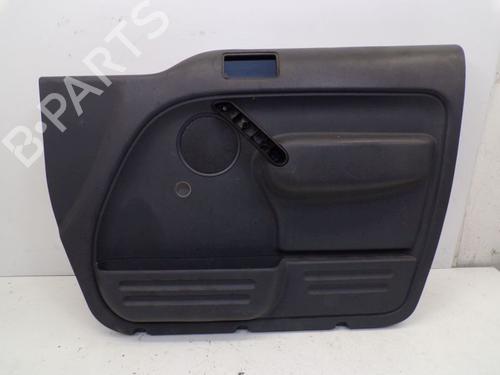 Used Front right panel FORD TRANSIT CONNECT (P65_, P70_, P80_) 1.8 Di (75 hp) 18806306