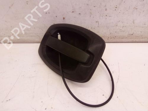 Used Exterior handle PEUGEOT BOXER Van 2.2 HDi 120 (120 hp) 29102103