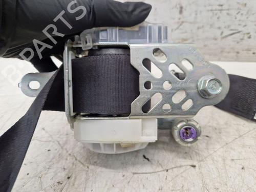 Front right seatbelt SUBARU FORESTER (SH_) 2.0 D AWD (SHH, SHD, SHN) | BP29105917I25  - Image 5