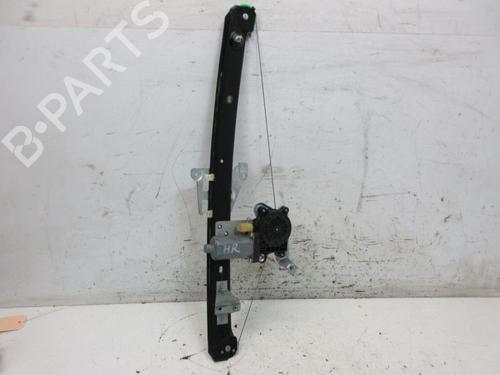 Used Rear right window mechanism Rear right window mechanism 37127334 37127334