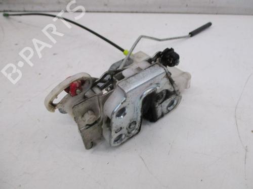 Front left lock TOYOTA AYGO (_B1_) 1.0 (KGB10_, KGB10R) | BP19291878C98 