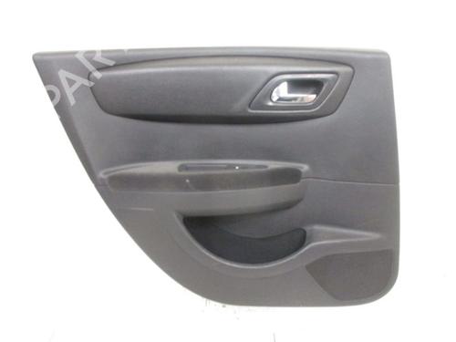 Guarnecido trasero izquierdo CITROËN C4 I (LC_) 1.6 HDi (109 hp) 18792605