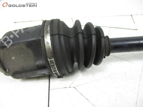 Left front driveshaft MINI MINI (R50, R53) One | BP18764365M38 