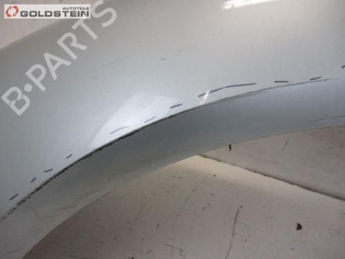 Left front fenders VW TOUAREG (7LA, 7L6, 7L7) 2.5 R5 TDI | BP18762525C41 