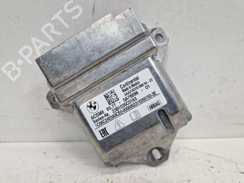 Used Control unit Control unit 37139288 37139288
