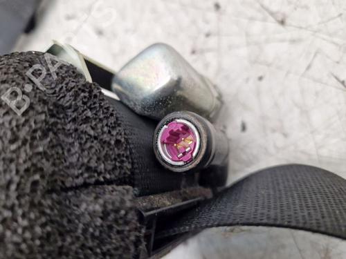 Front left seatbelt ALFA ROMEO MITO (955_) 1.4 (955AXB1B) | BP29107752I26 