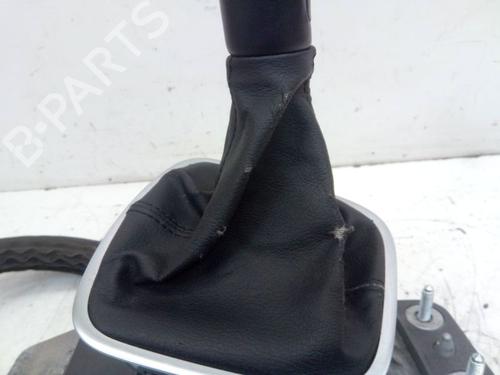 Shift knob VW POLO V (6R1, 6C1) 1.4 (6R1) | BP31703136I34 