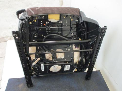 Left front seat AUDI A3 Sportback (8PA) 2.0 TDI | BP37116197C15 - Image 9