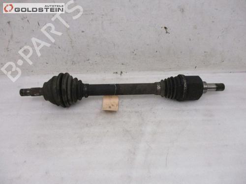 Used Left front driveshaft PEUGEOT PARTNER Tepee 1.6 HDi 90 (92 hp) 25013153