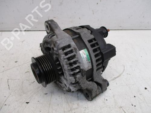 Alternator FIAT SEDICI (189_) 2.0 D Multijet 4x4 | BP18808631M7 