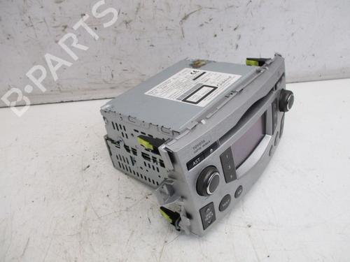 Radio TOYOTA VERSO (_R2_) 1.8 (ZGR21_, ZGR21R) | BP19291297E6 