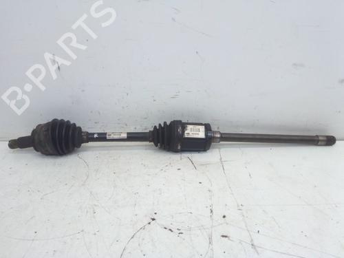 Used Right front driveshaft Right front driveshaft 37140980 37140980