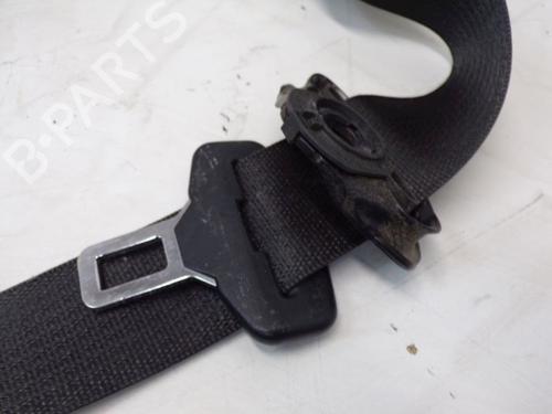 Front left seatbelt OPEL CORSA D (S07) 1.4 (L08, L68) | BP29101592I26 
