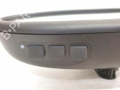 Rear mirror MINI MINI Convertible (R57) Cooper S | BP36440652I6 - Image 4