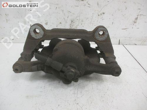 Right front brake caliper SEAT LEON (5F1) 1.4 TSI | BP37108132M104 - Image 2