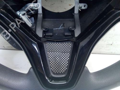 Steering wheel HONDA HR-V (RU) 1.5 (RU1) | BP38506409C49 - Image 5