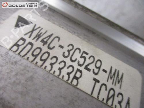 Colonne de direction JAGUAR S-TYPE II (X200) 3.0 V6 | BP18789236M21 